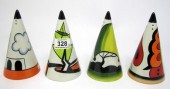 Lorna Bailey Sugar Sifters Rav