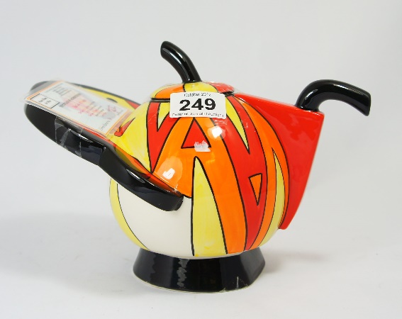 Lorna Bailey The Gee Tea Pot