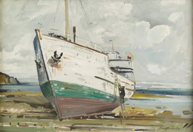 LORNE H. BOUCHARD (1913-1978)