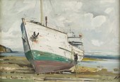 LORNE H. BOUCHARD (1913-1978)