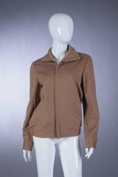LORO PIANA CAMEL CASHMERE JACK
