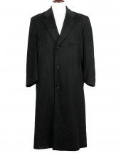 LORO PIANA CASHMERE FULL- LENG