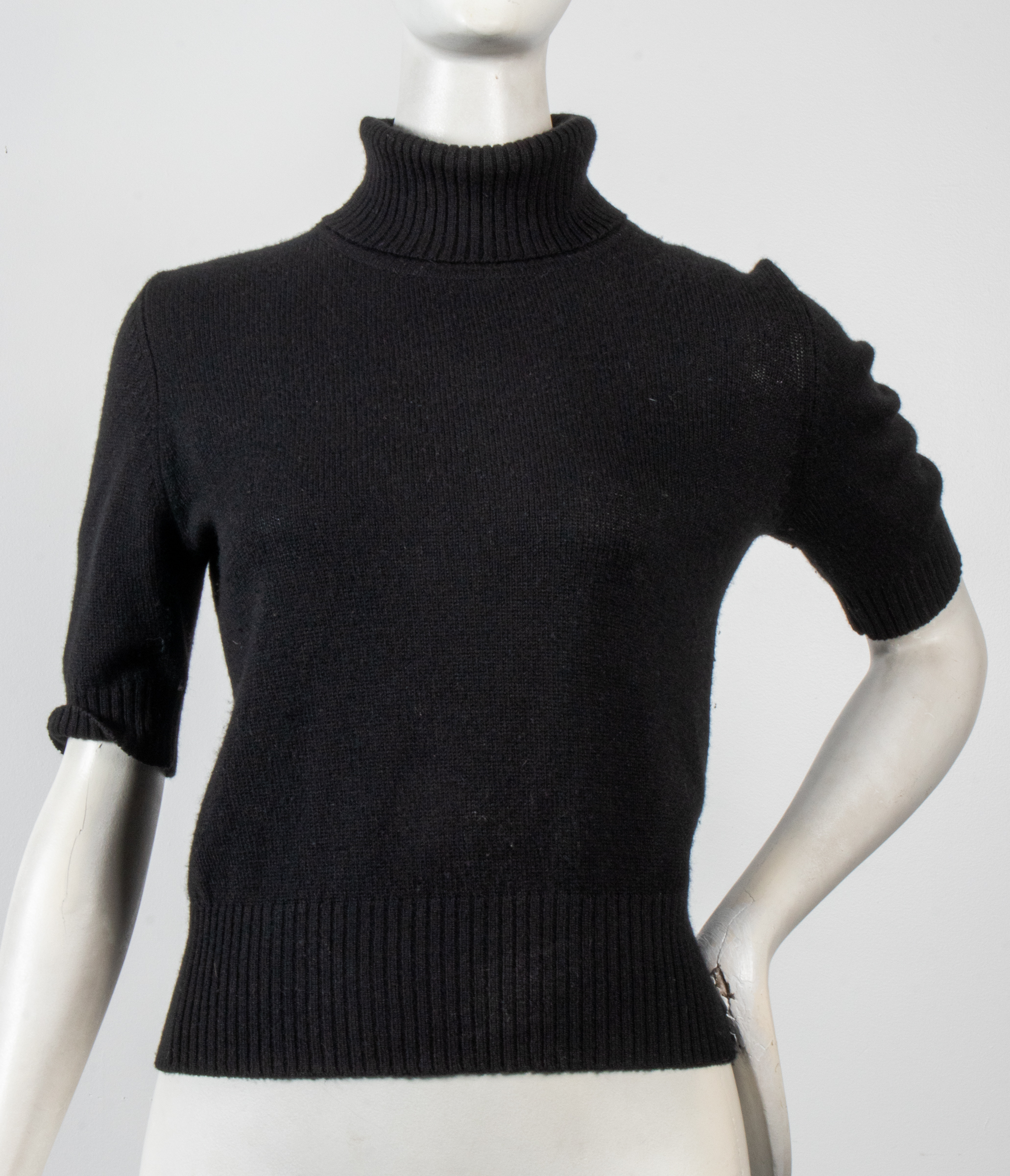 LORO PIANA CASHMERE & SILK