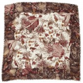 LORO PIANA CASHMERE SILK SCARF