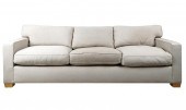 LORO PIANA CASHMERE SOFAContem