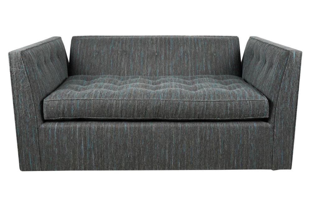 LORO PIANA FABRIC-UPHOLSTERED