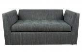 LORO PIANA FABRIC-UPHOLSTERED