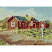 LORRAINE B. HOVEY BY PASSED FE