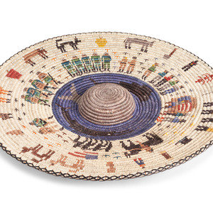 Lorraine Black (Diné, b. 1970) Code