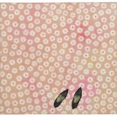 LORRAINE PELTZ, LARGE SCALE PA