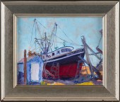 LORRAINE W. TRENHOLM (CAPE COD