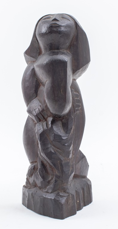 LORRIE GOULET 'FEMALE FIGURE'