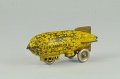 LOS ANGELES BLIMP Kenton cast