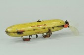 LOS ANGELES (DIRIGIBLE) Lehman