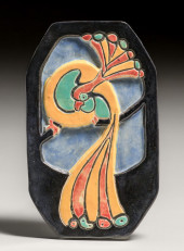 LOS ANGELES HIGH SCHOOL ART DE