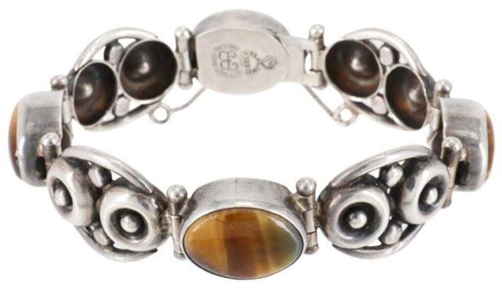 LOS BALLESTEROS TAXCO SILVER