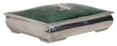 LOS CASTILLO INLAID SILVERPLAT