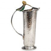 LOS CASTILLO MEXICAN SILVER PL
