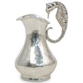 LOS CASTILLO MEXICAN SILVER PL