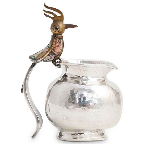 LOS CASTILLO MEXICAN SILVER PLATE