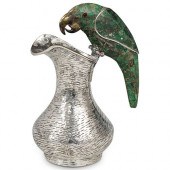 LOS CASTILLO MEXICAN SILVER PL