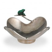 LOS CASTILLO SILVER PLATED AND