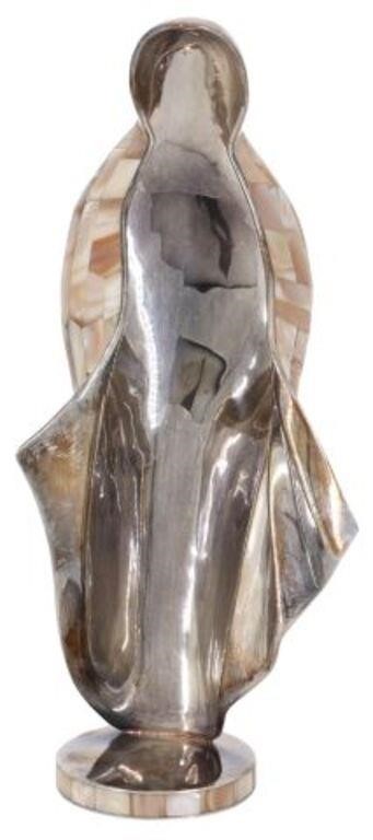LOS CASTILLO TAXCO SILVERPLATE &