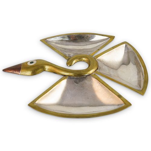LOS CASTILLOS MID CENTURY SERVING