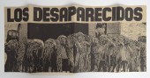 ''Los Desparecidos-The Disappe