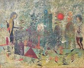LOSI CINELLO (ITALIAN, 1928-19