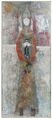 LOSI CINELLO(Italian, 1928-198
