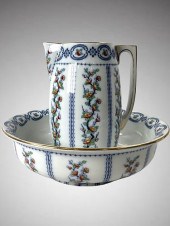 LOSOL WARE KEELING & CO. BURSL