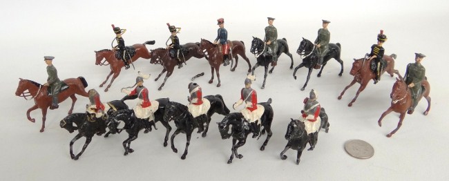 Lot 13 Proprietors Britain LTD