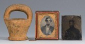 LOT 184: ANDERSONVILLE PRISON