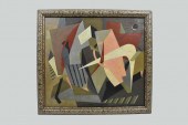 LOT 19A - ESPHYR SLOBODKINA (R
