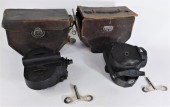 LOT 2 FILMO AUTOMATIC CINE-CAM