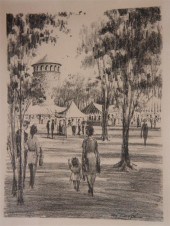 Lot 3 DE prints, Rockford Park
