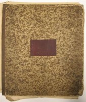 Lot.  American 19th-Century Ma