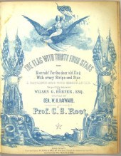 Lot.  (American Civil War.) Sh