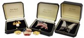 (LOT) ANN HAND & OTHER PATRIOT
