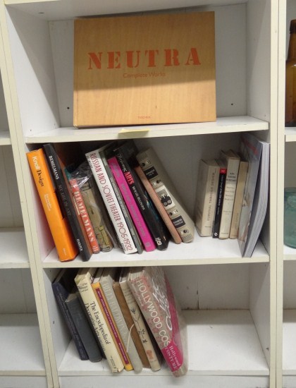 Lot approx. 27 various books