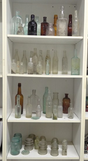 Lot approx. 50 various early