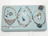 LOT ASSORTED STERLING SILVER J