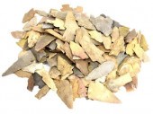 (LOT) ASSORTED TEXAS ARROWHEAD