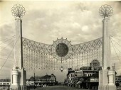 Lot.  Atlantic City, New Jerse