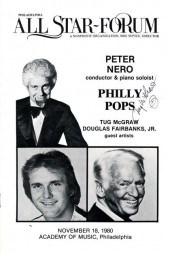 Lot.  Autograph Material - Pop