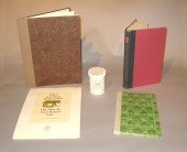 Lot.  (Bird & Bull Press): The