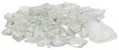 (LOT) CHANDELIER PARTS CRYSTAL
