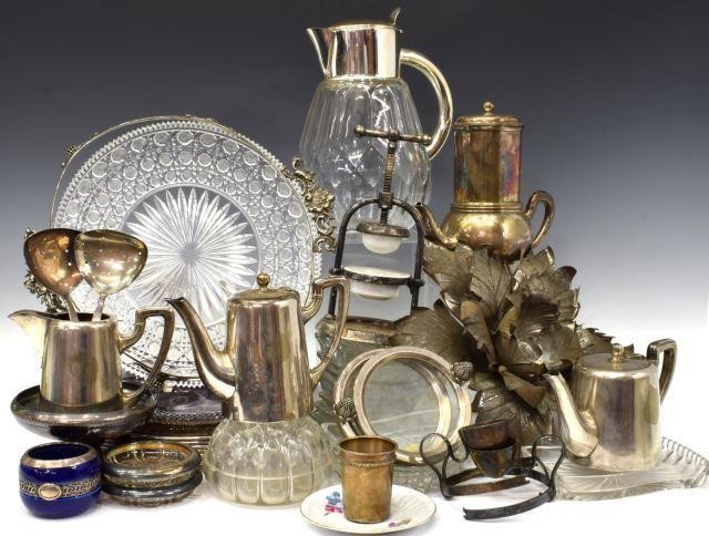 (LOT) COLLECTION HOME DECOR &