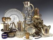 (LOT) COLLECTION HOME DECOR &